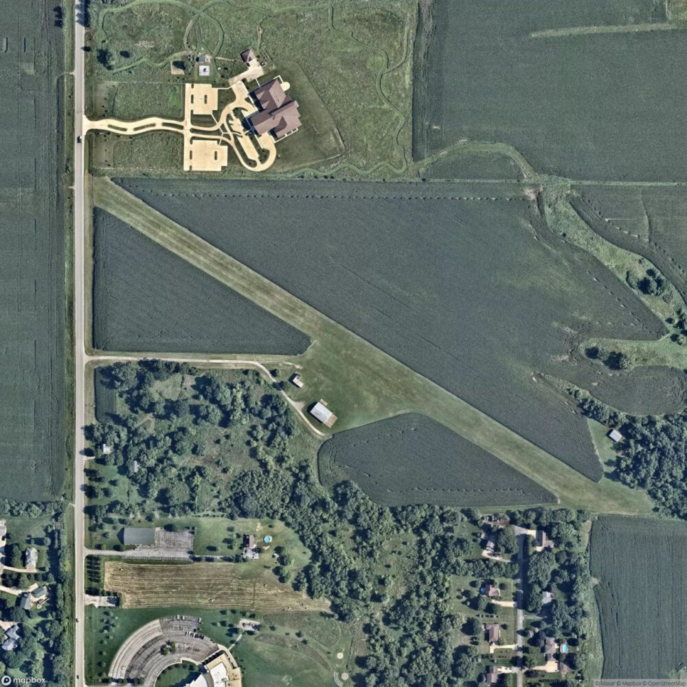 McBride Field