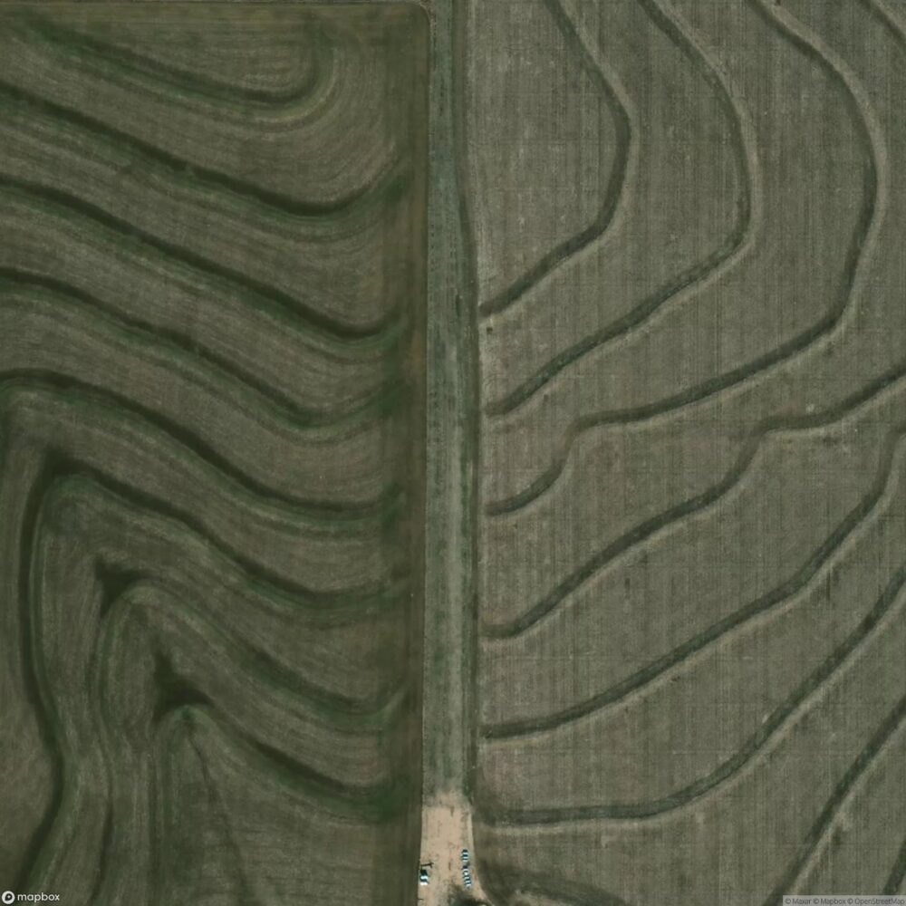 R and D Aerial Spraying