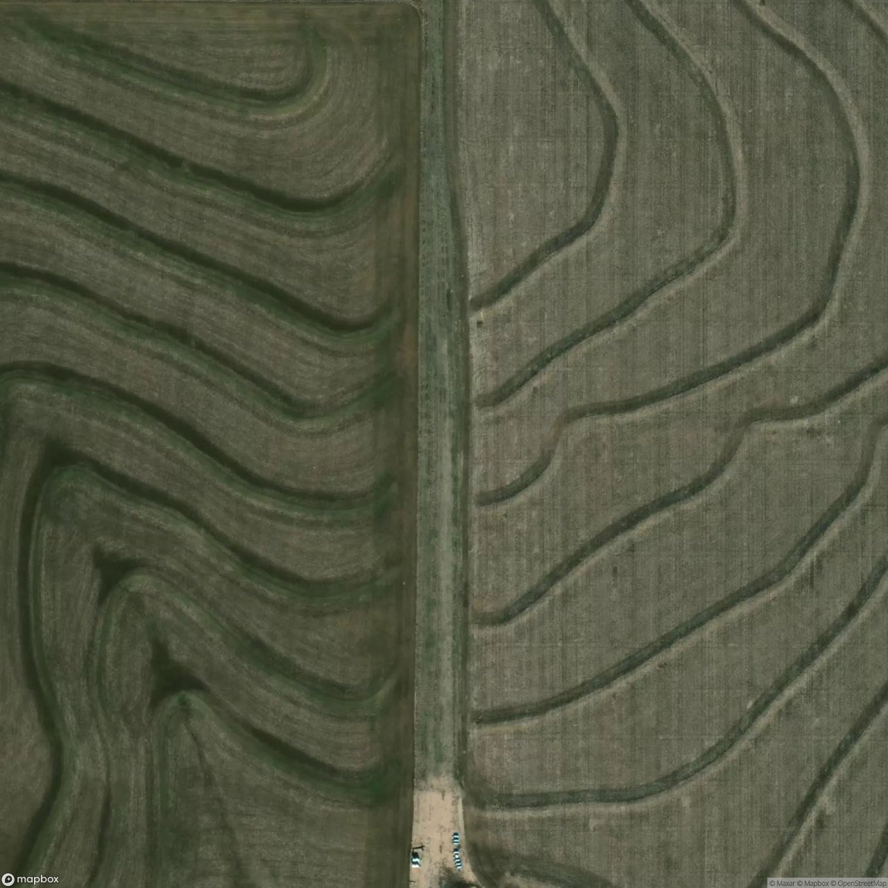 R and D Aerial Spraying