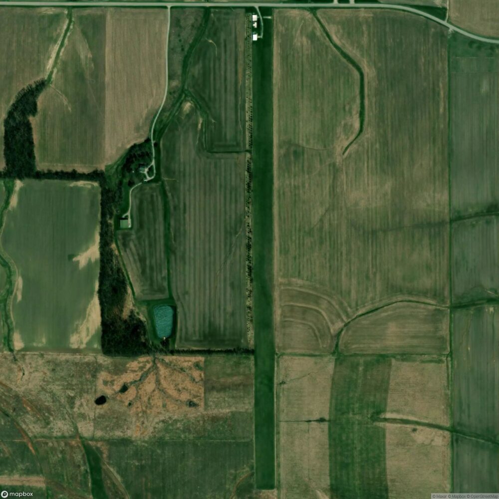 Jasper County Flying Club