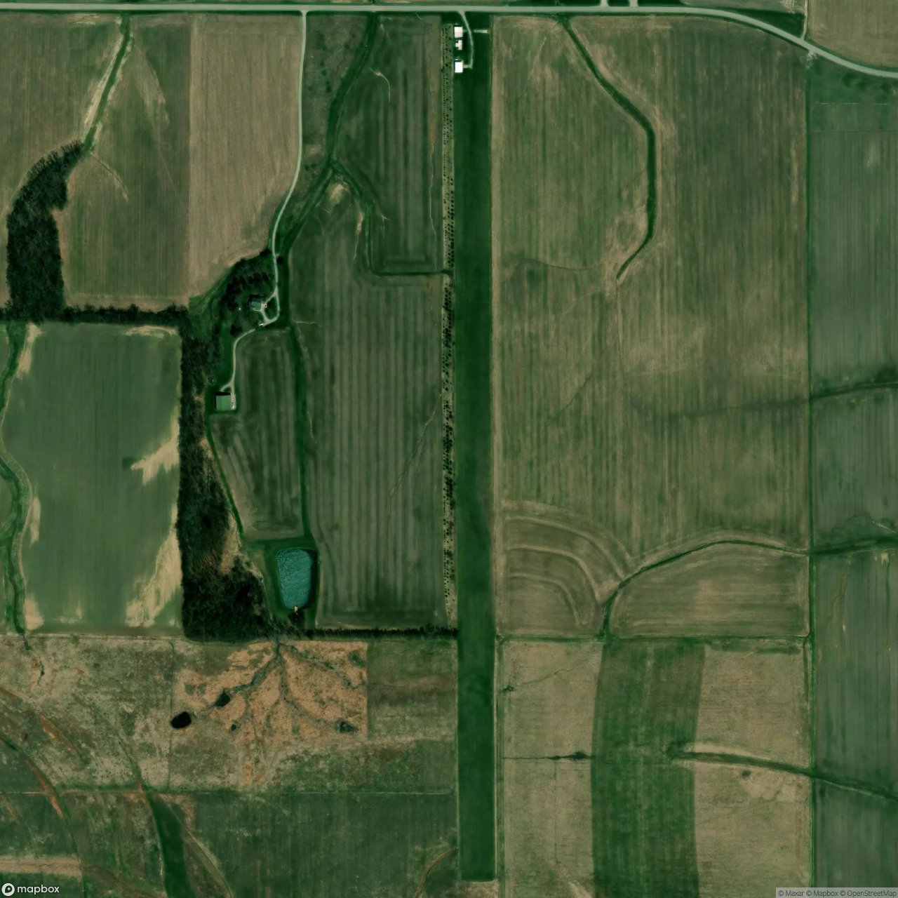 Jasper County Flying Club