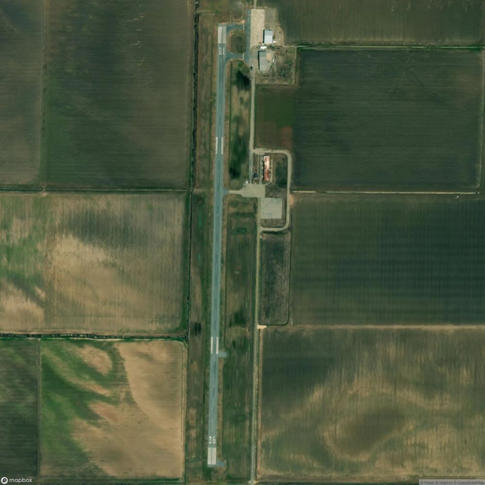 McGehee Mun