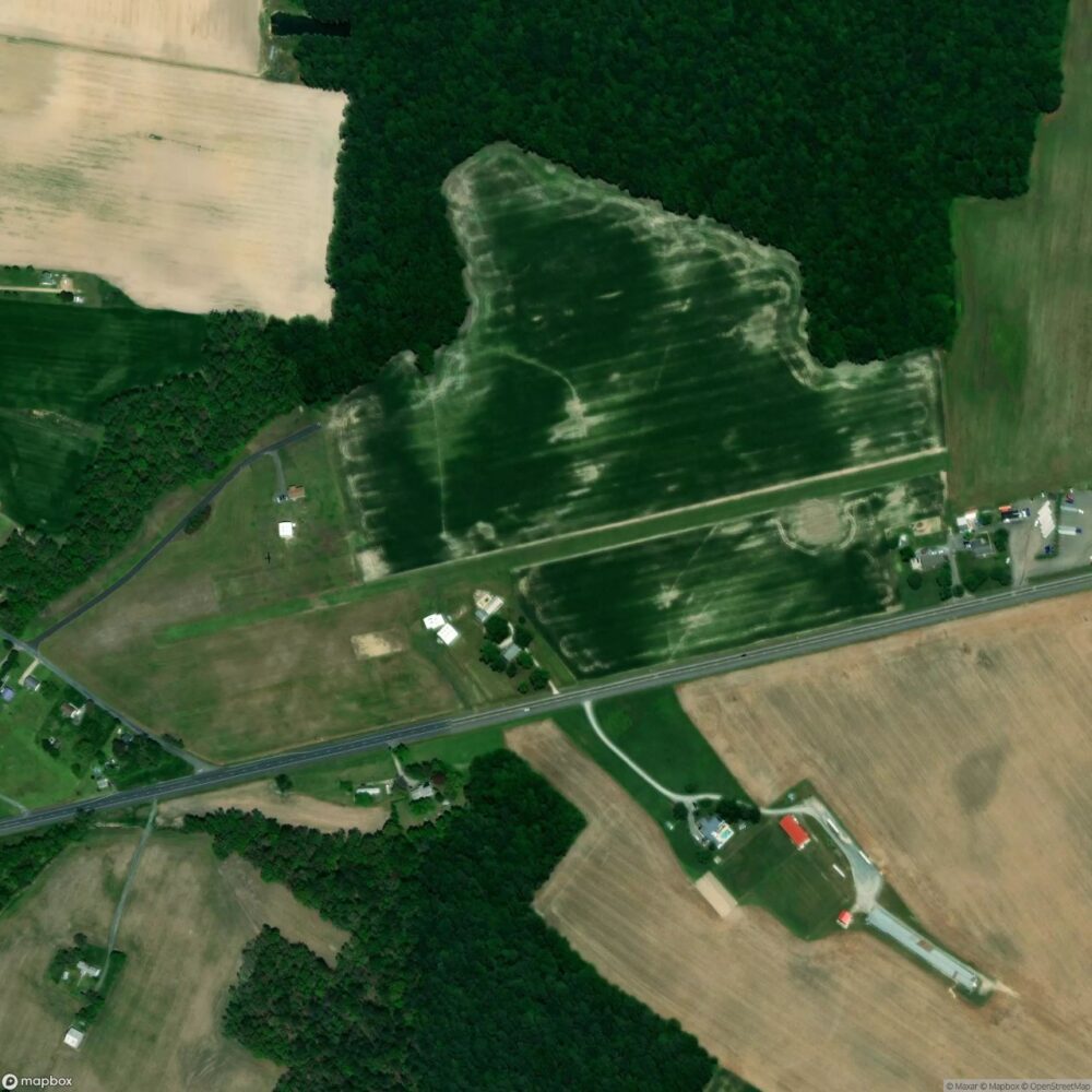 Magennis Farm
