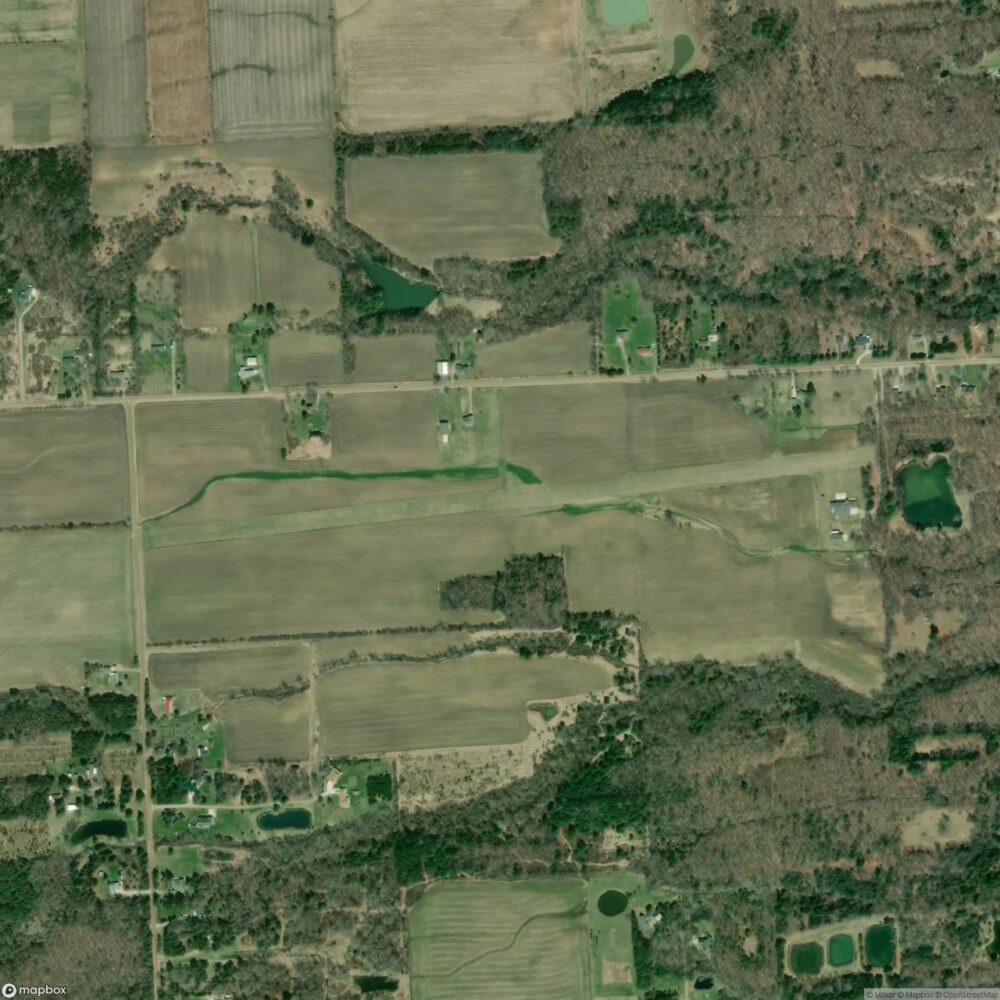 Flugplatz