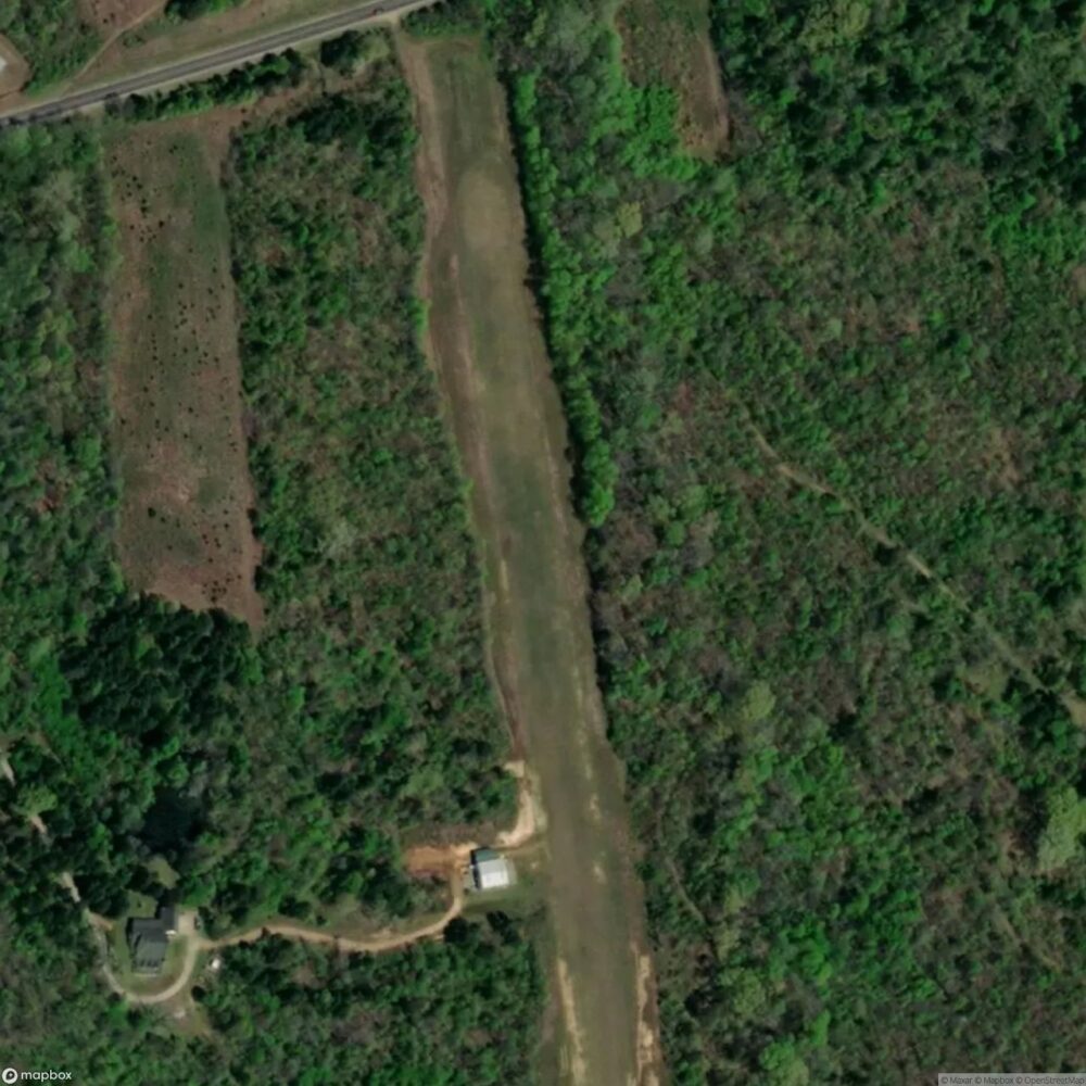 Maidment Field