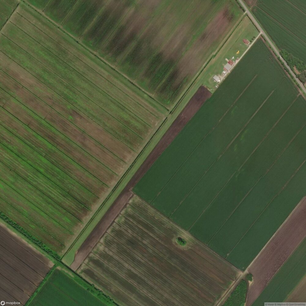 Donald's Air Park Inc.