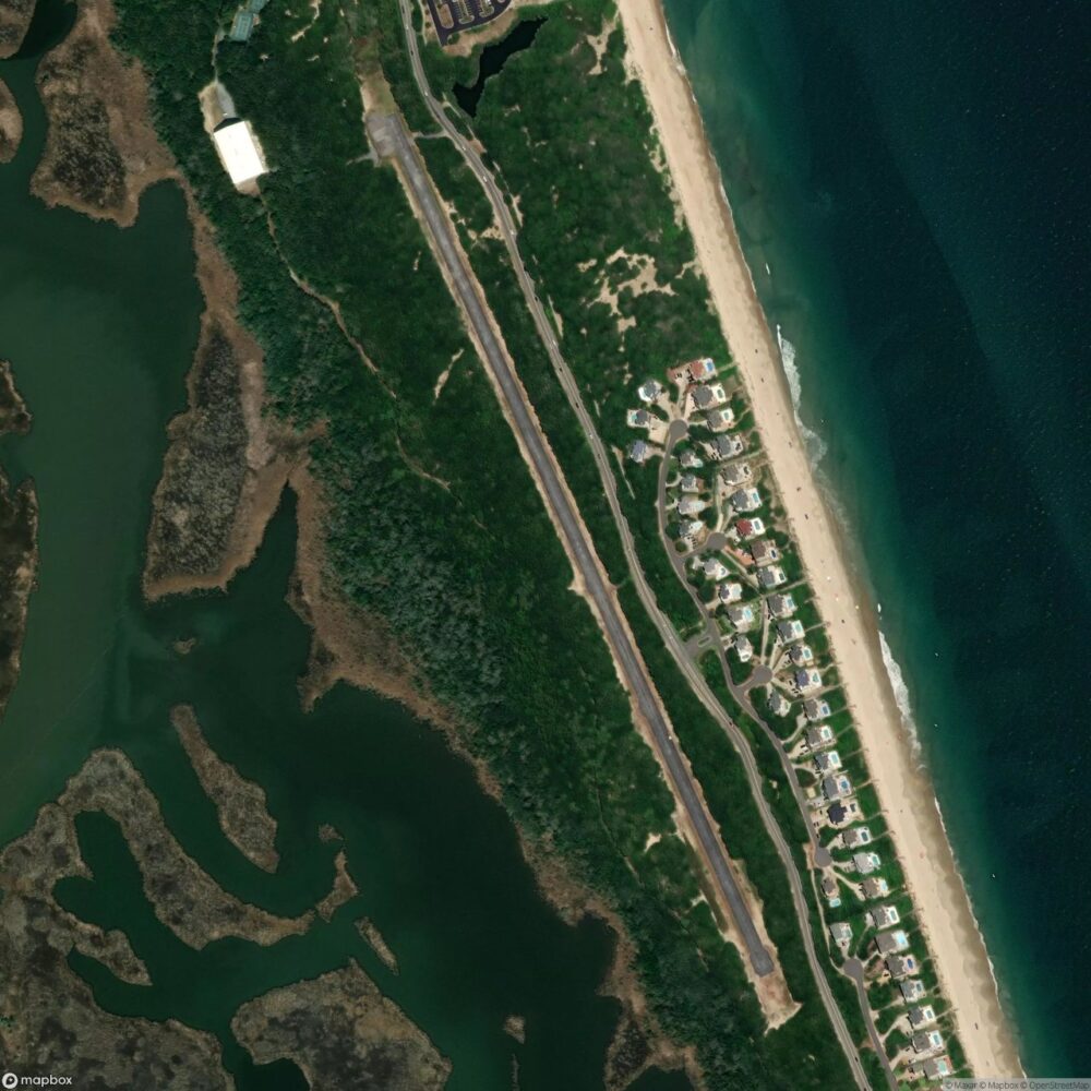 Pine Island