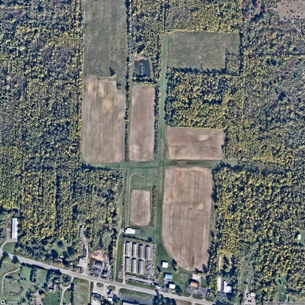 Ridge Road West