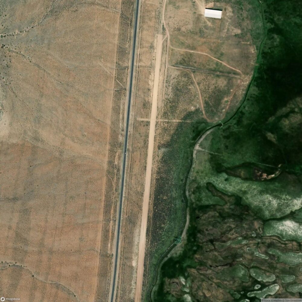 Geyser Ranch