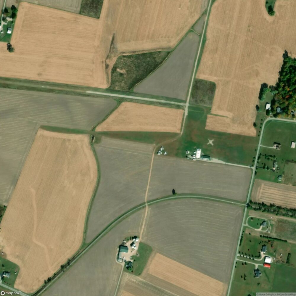 Skydive Greene County Inc