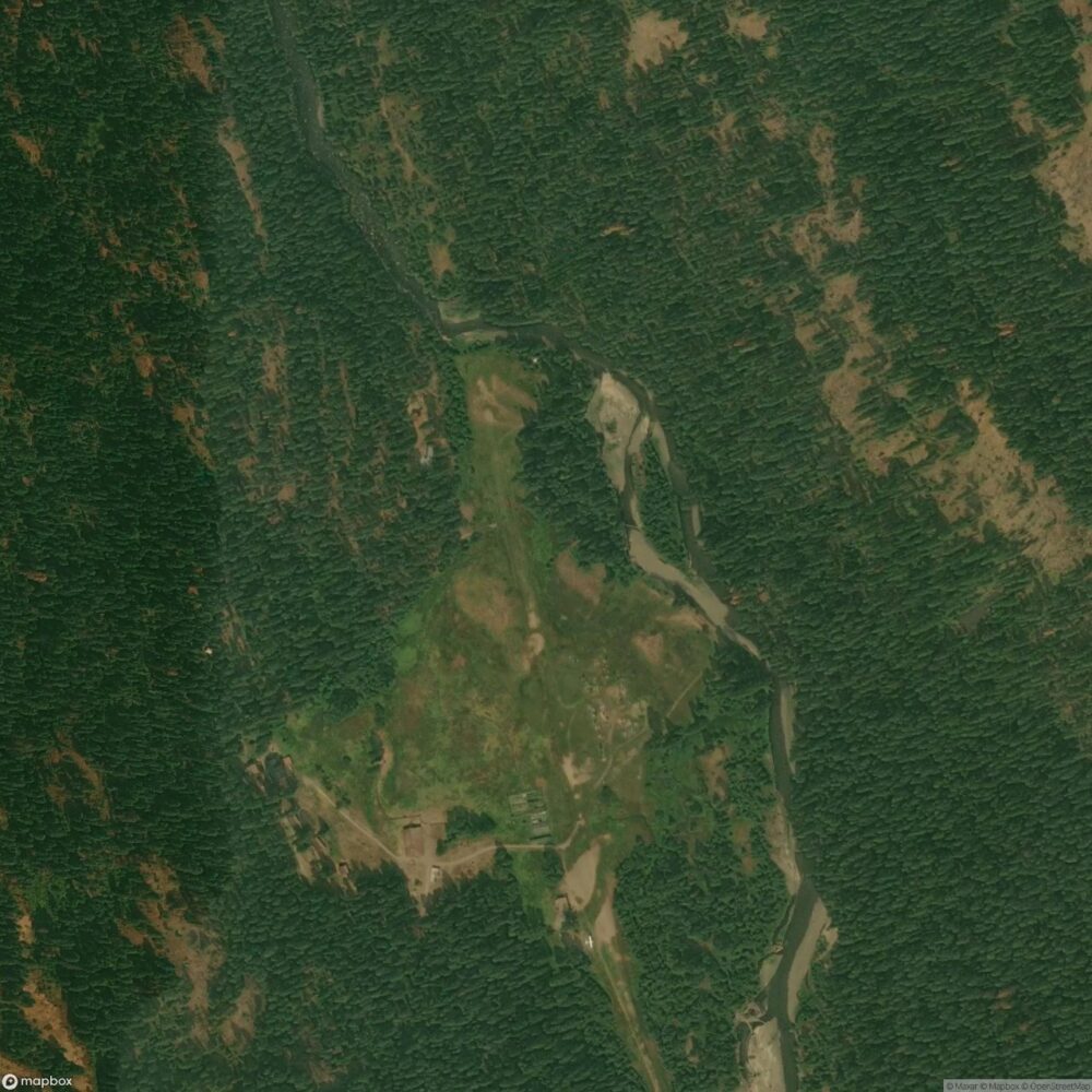 Minam Lodge