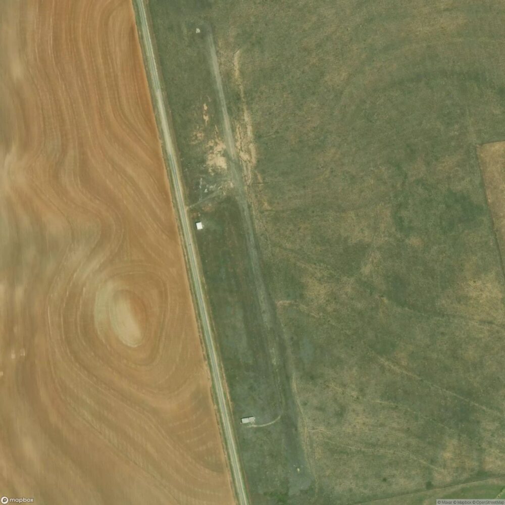 Trulock Ranch Field
