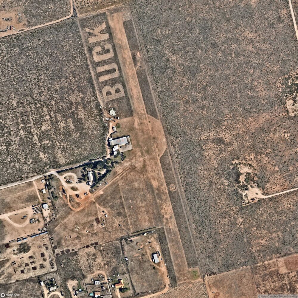 Ryan Aerodrome