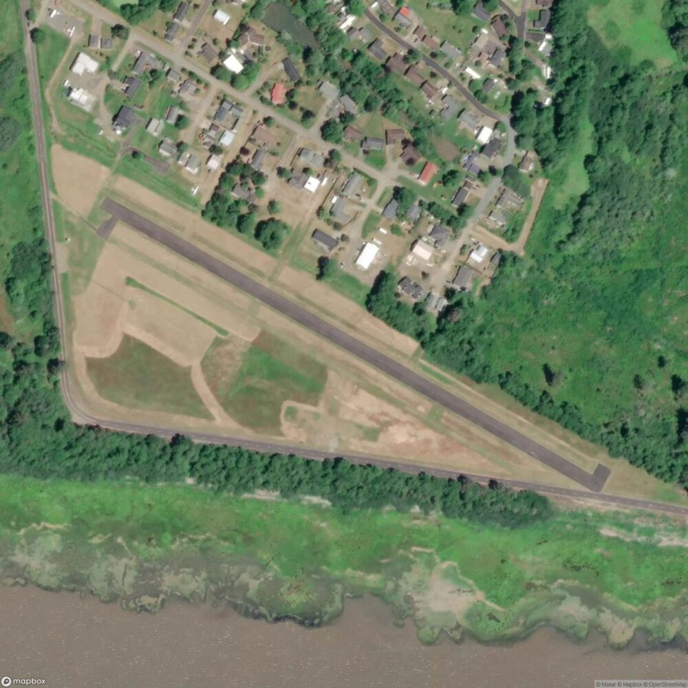 Port Of Ilwaco