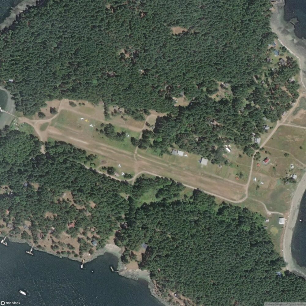 Stuart Island Airpark