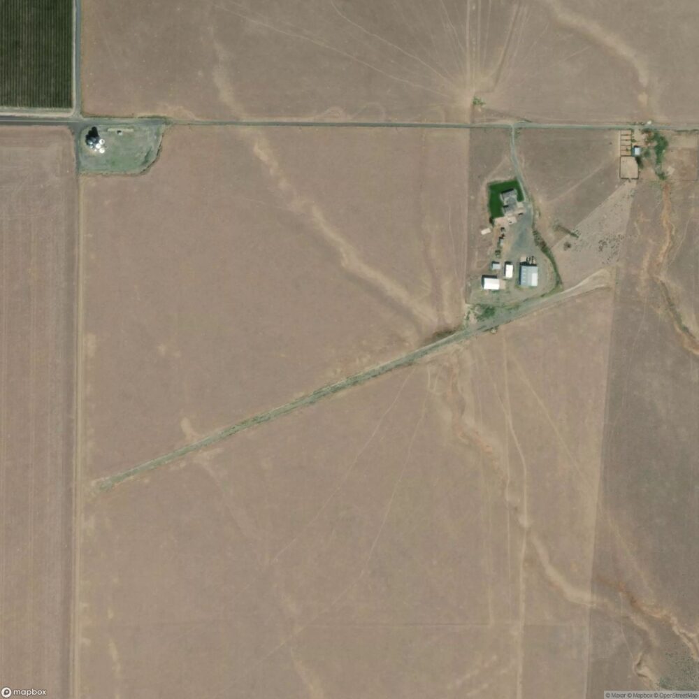 McWhorter Ranch