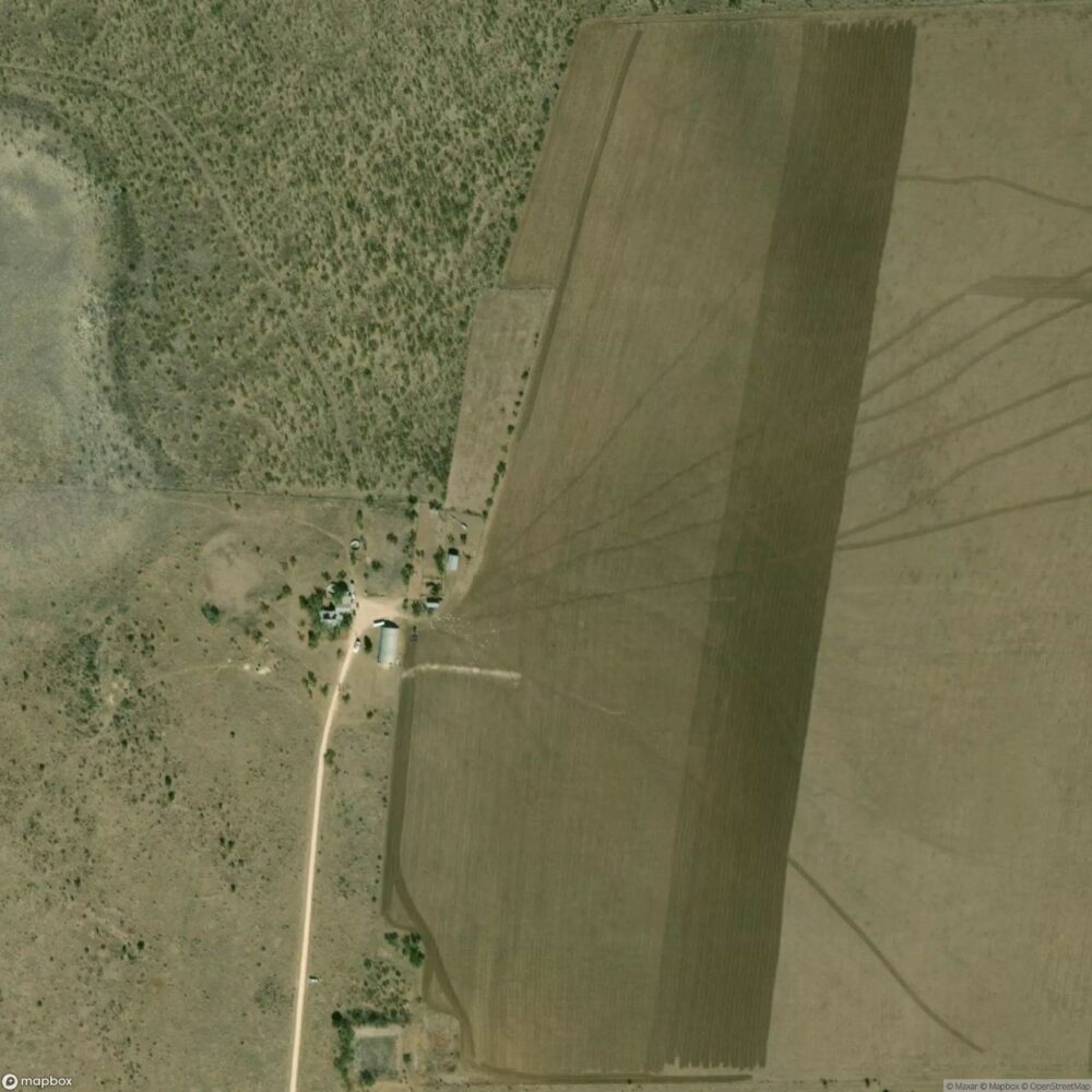 Christian Ranch
