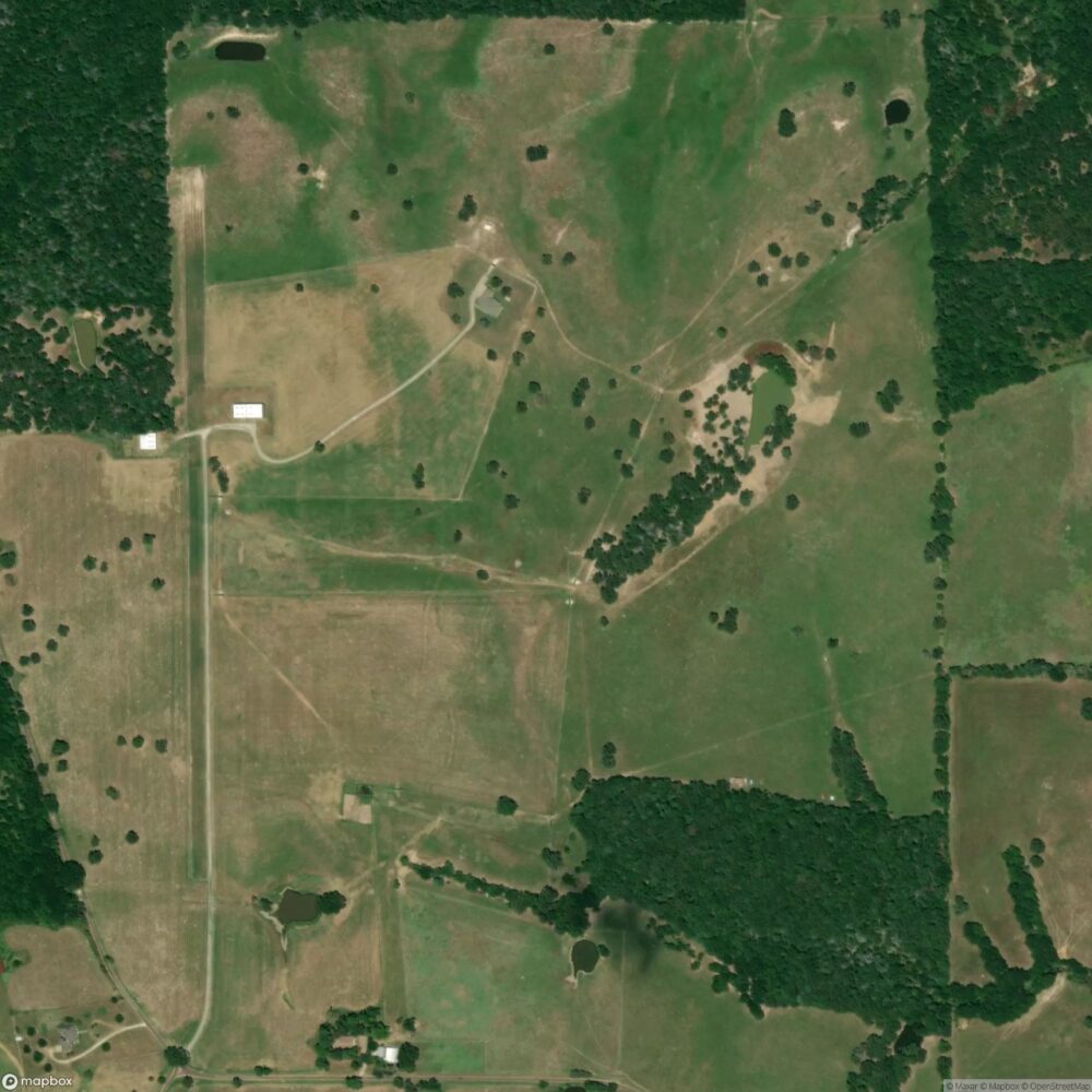Moore Hx Ranch
