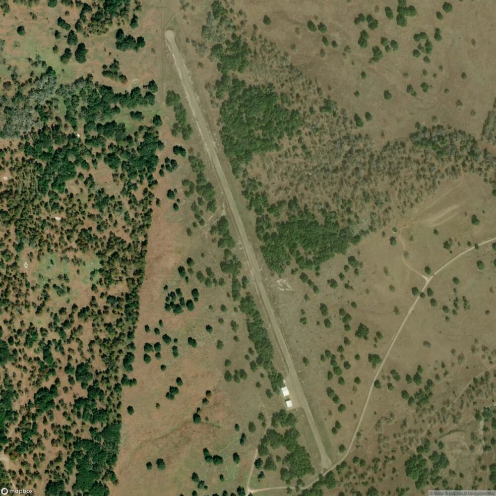 Indian Springs Ranch