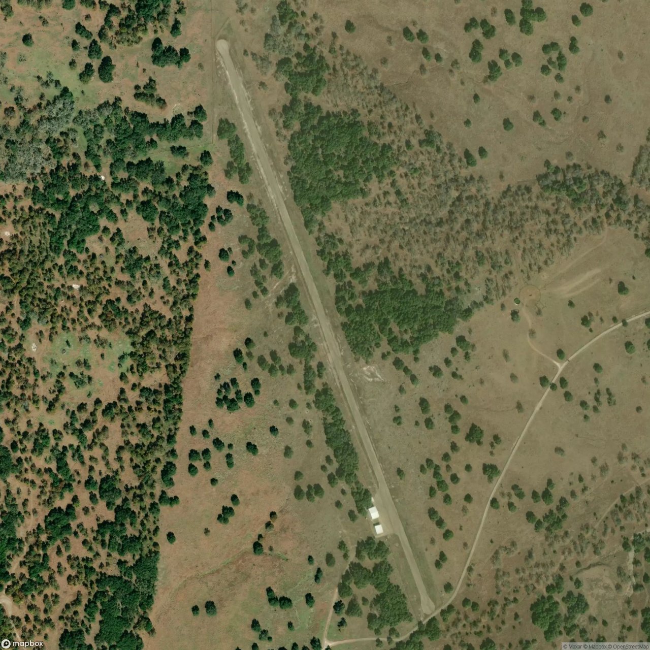 Indian Springs Ranch