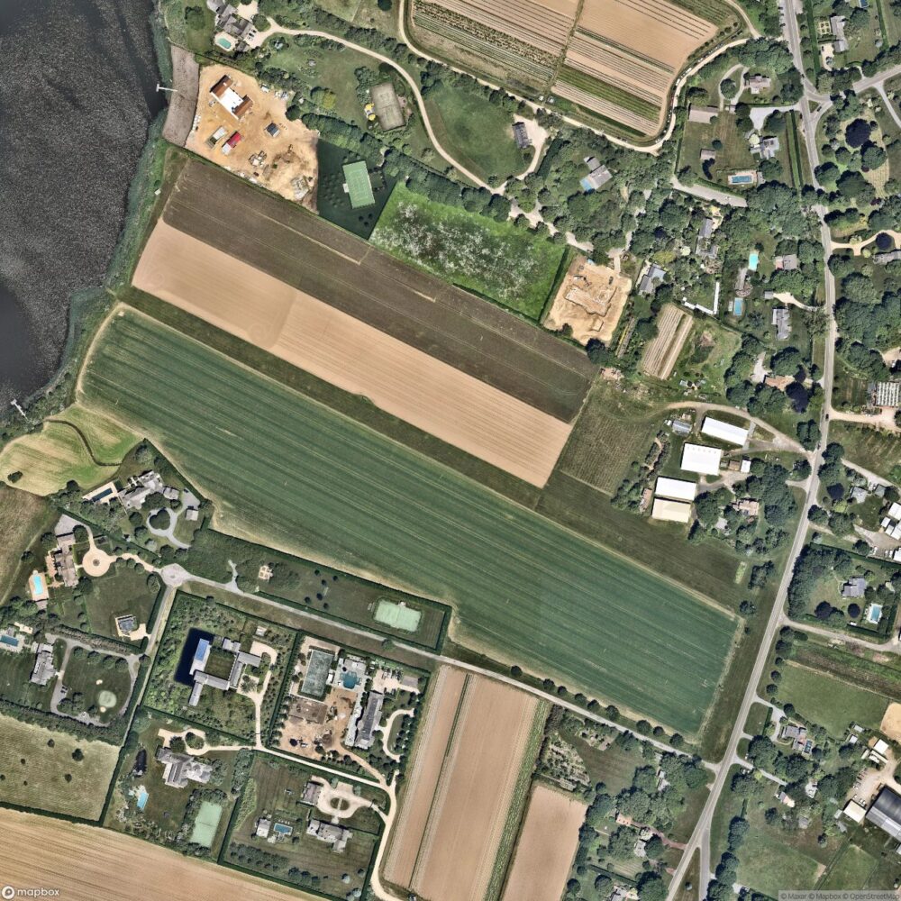 Foster Farm