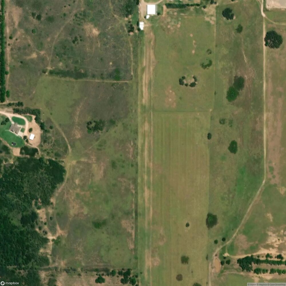 Flying S Ranch