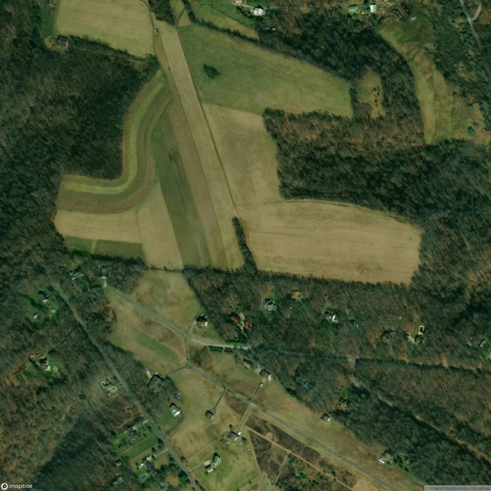 Hanny Beaver Airpark Inc