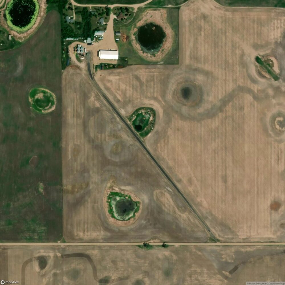 Millers Airstrip