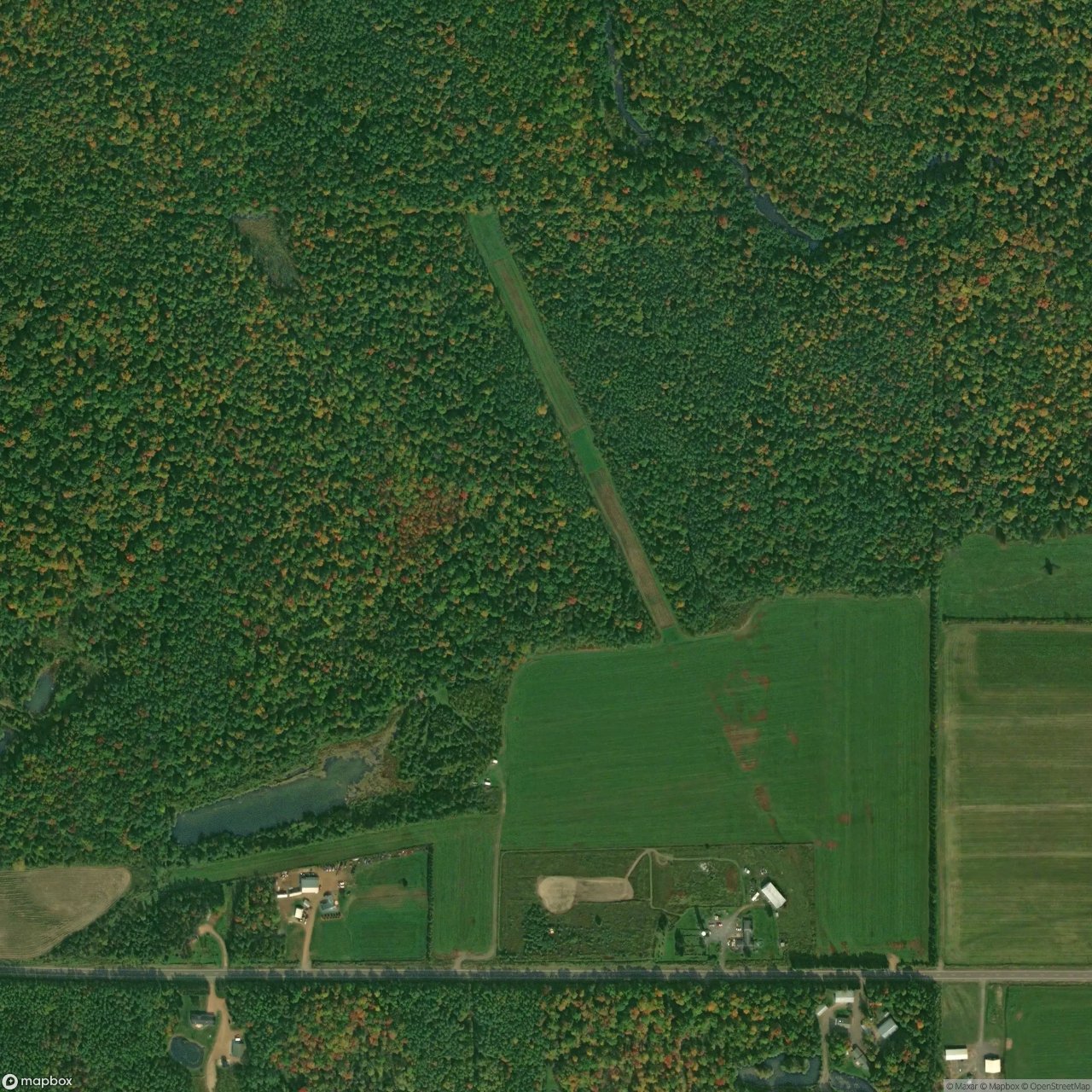 Gunner Field