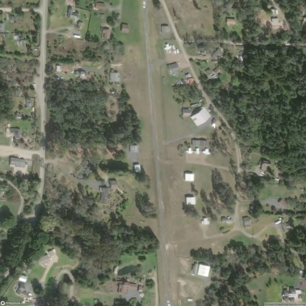 Fort Bragg