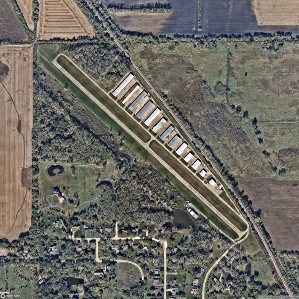 Landings Condominium