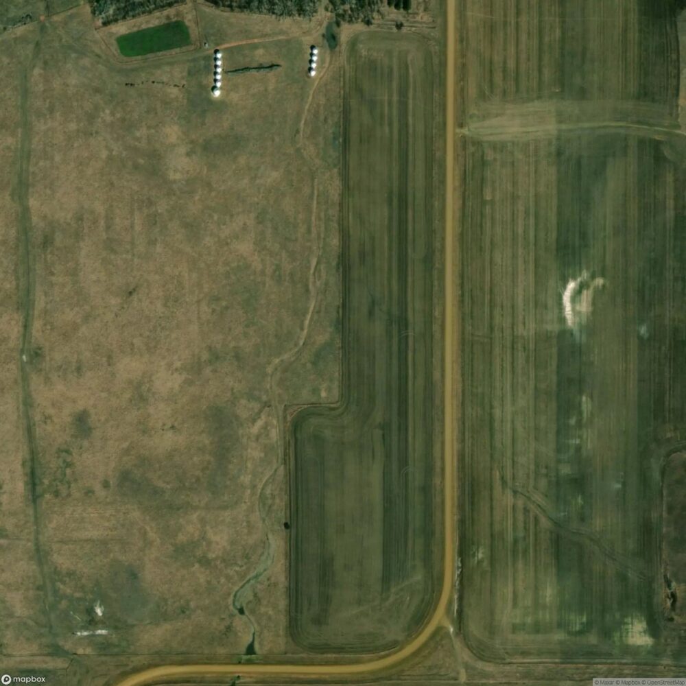 Jaeger Farm Strip