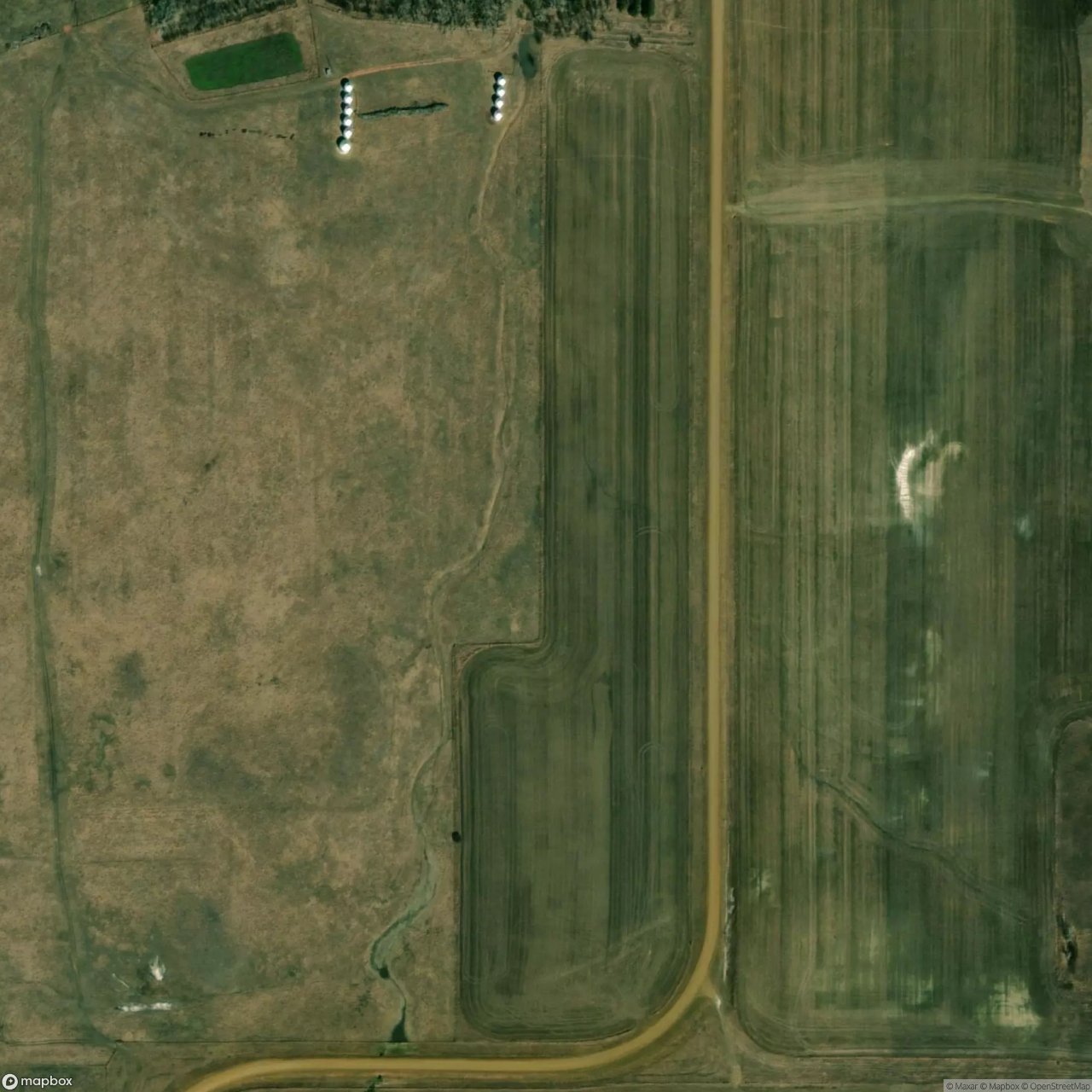 Jaeger Farm Strip