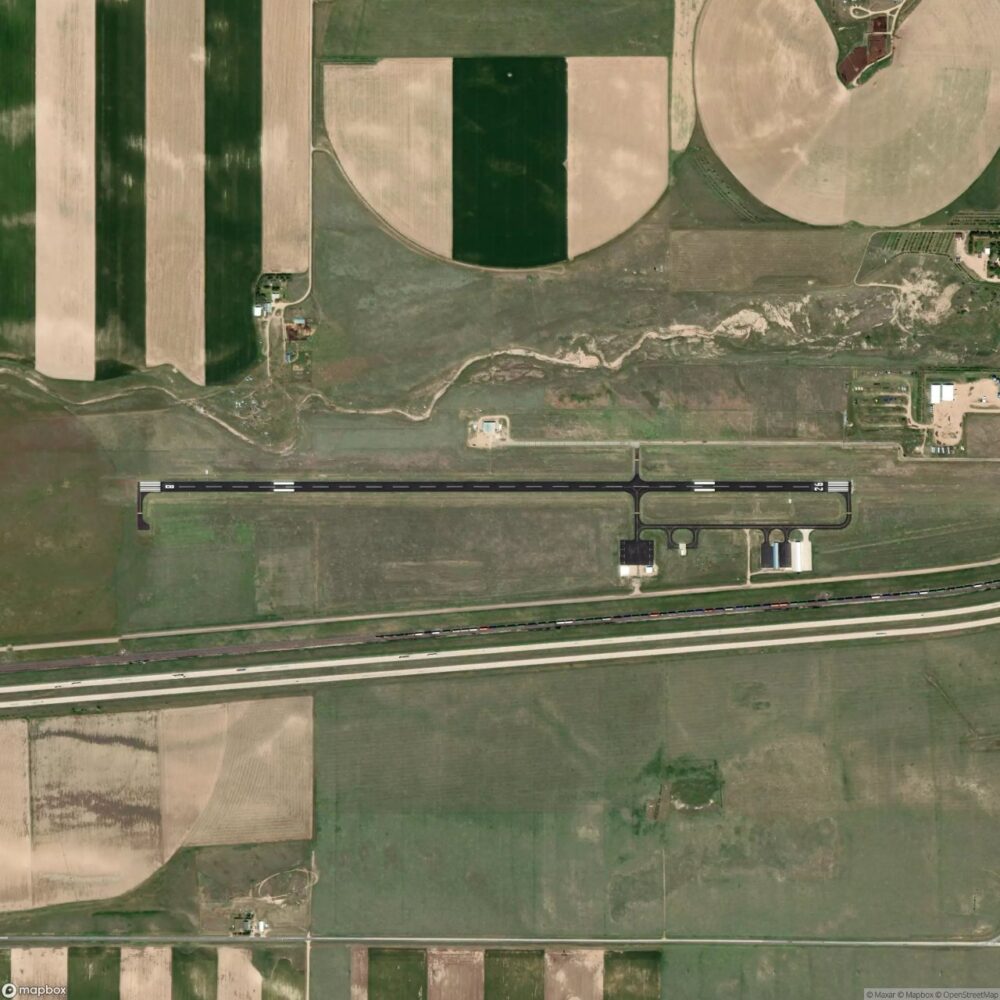 Pine Bluffs Mun