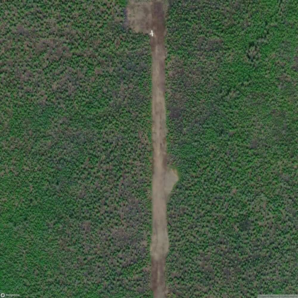 Tolovana Hot Springs