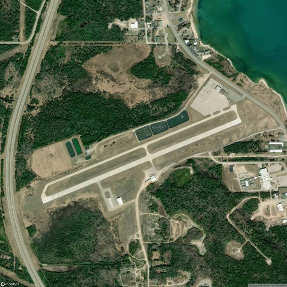 Mackinac Co