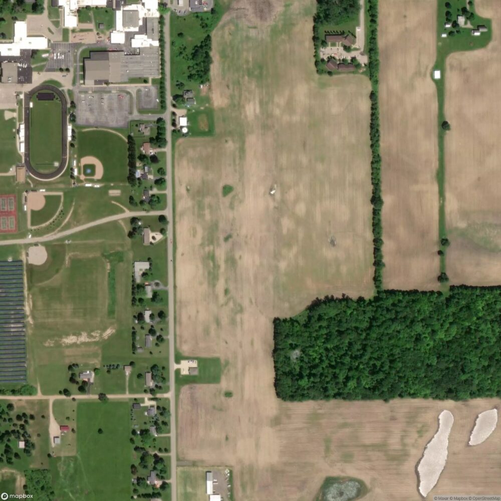 Loars Field Inc