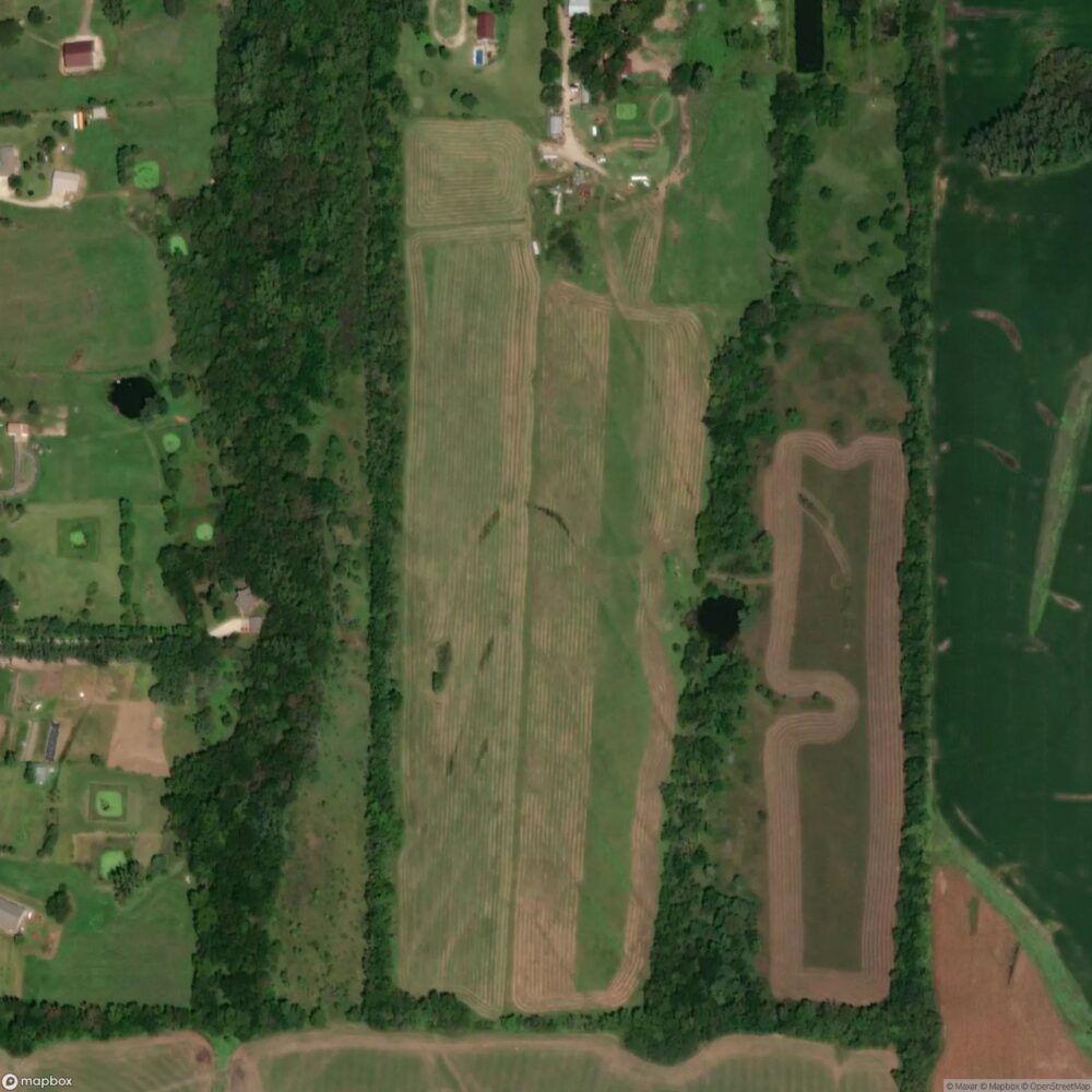 Miller Aeroplane Field