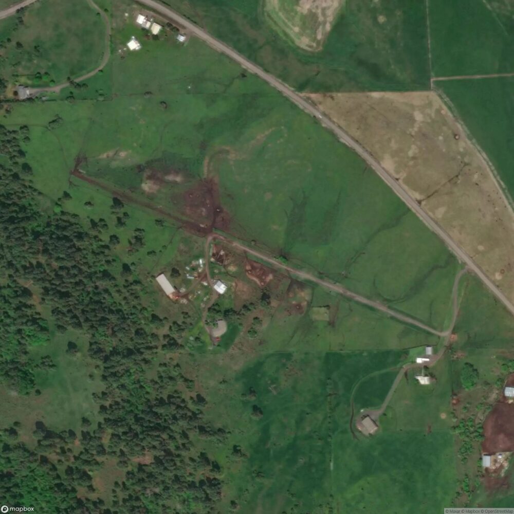 Tamarack Springs Ranch