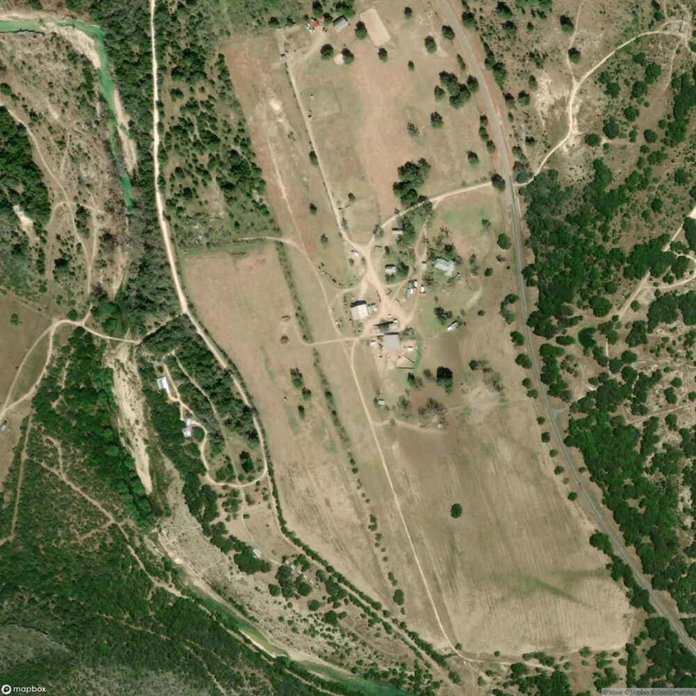 K Bar Ranch