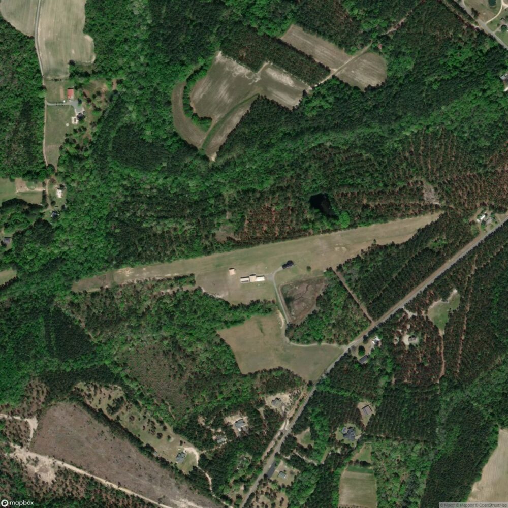 Rooster Field