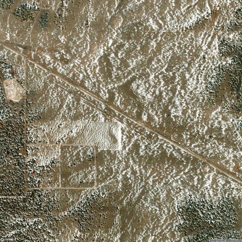 Nalda Ranch