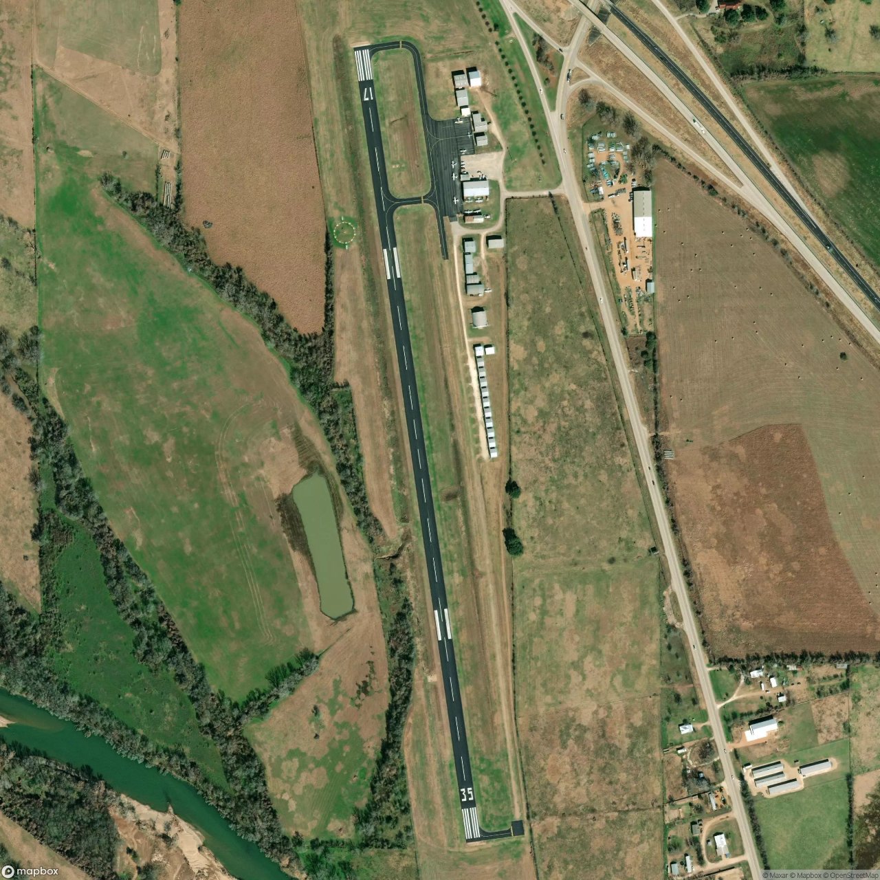 Smithville Crawford Mun