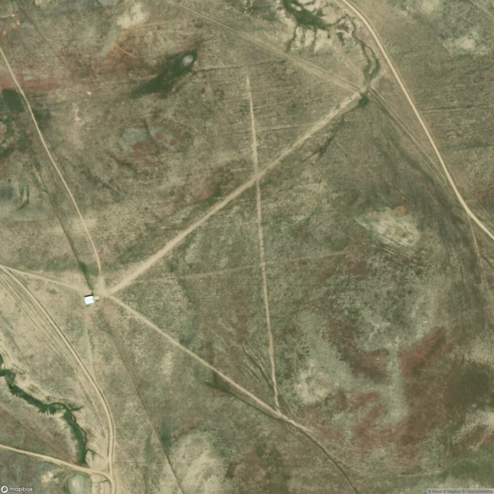 Moore Ranch