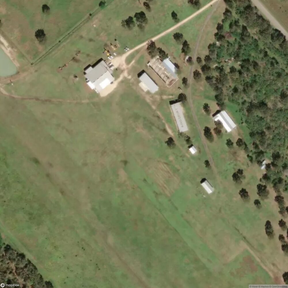 Old Kingsbury Aerodrome