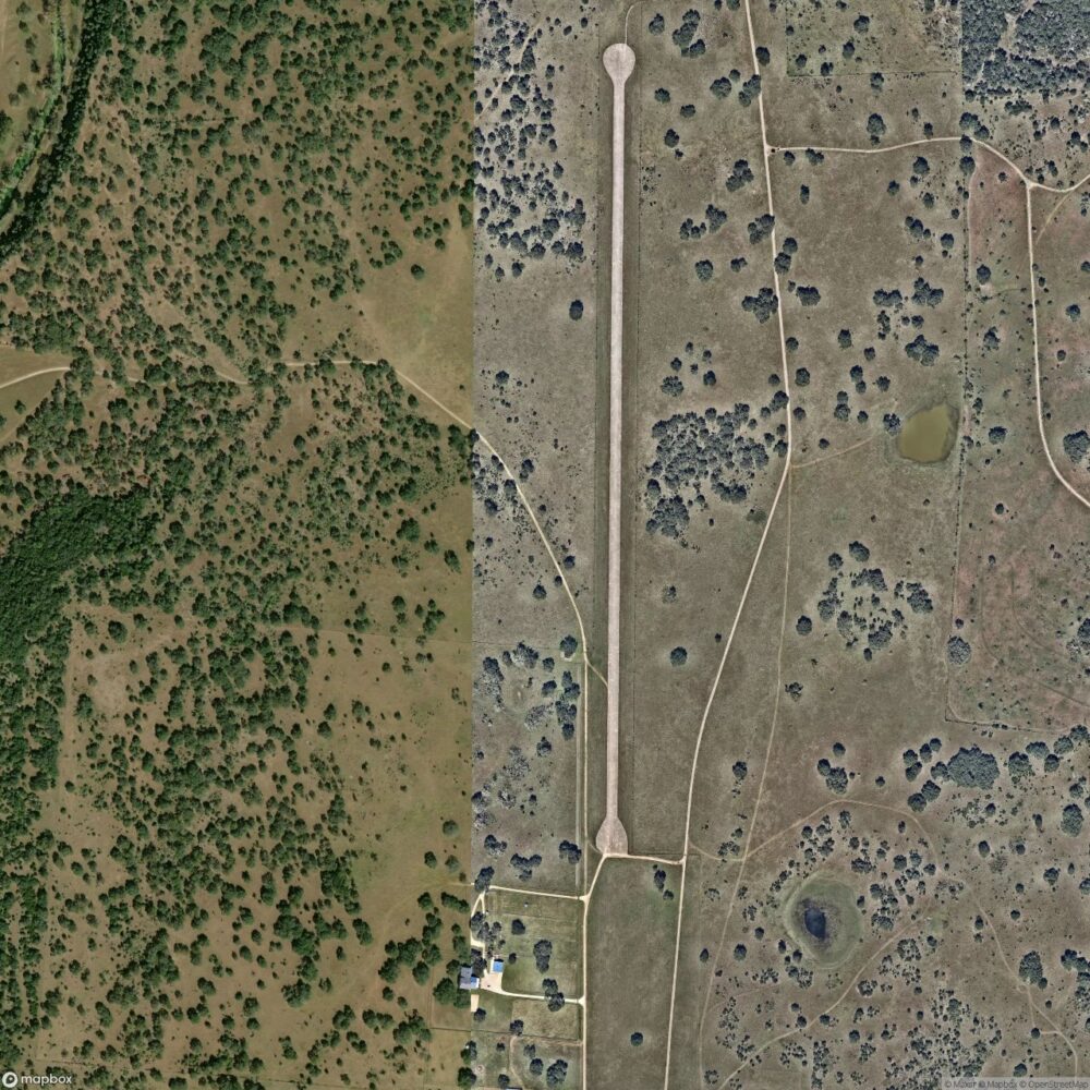 Rutherford Ranch