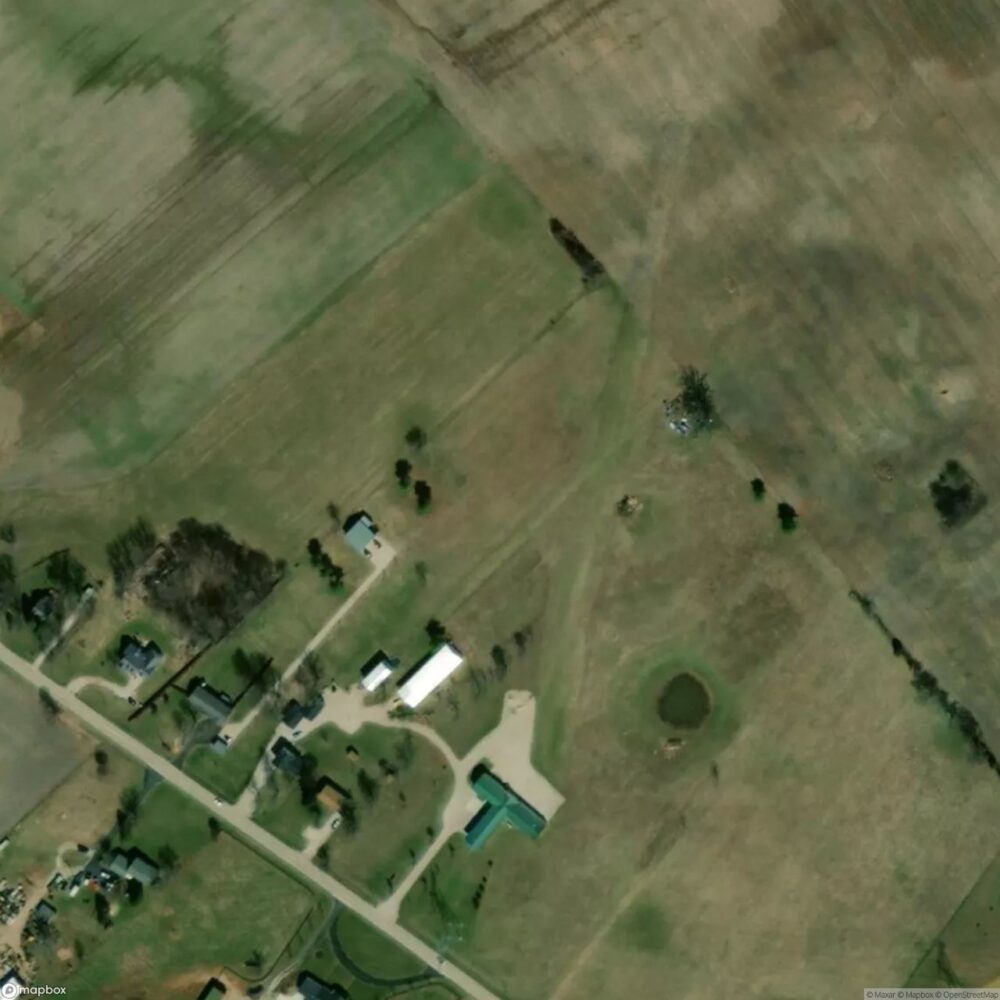 Hornback