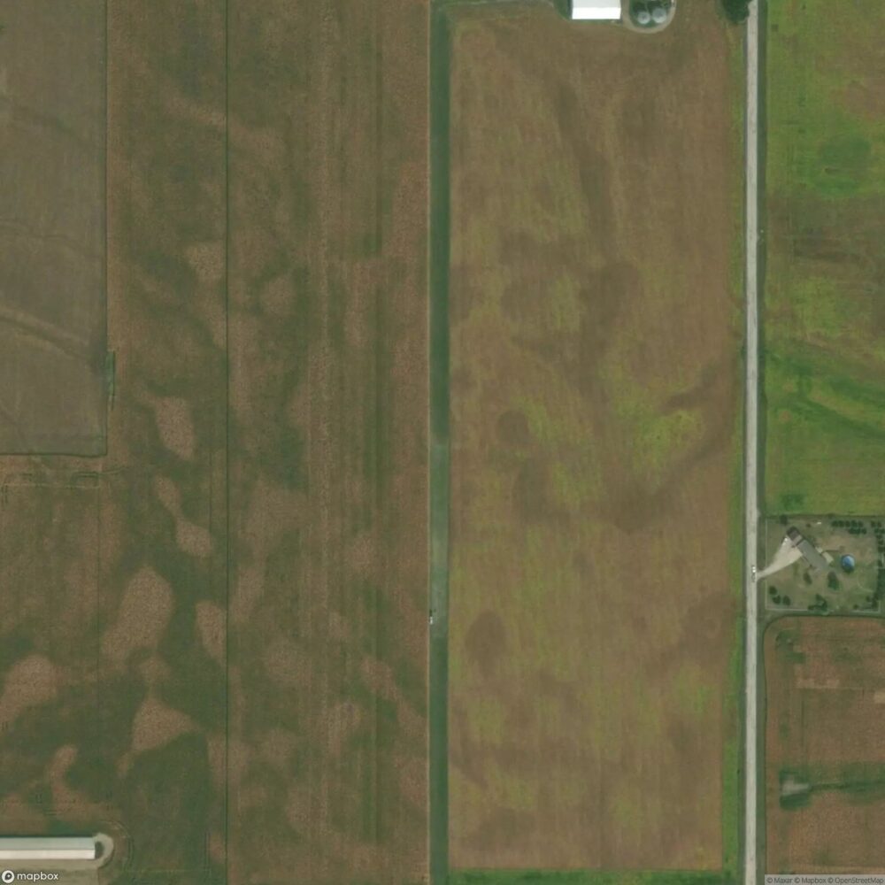 Orum Aerodrome