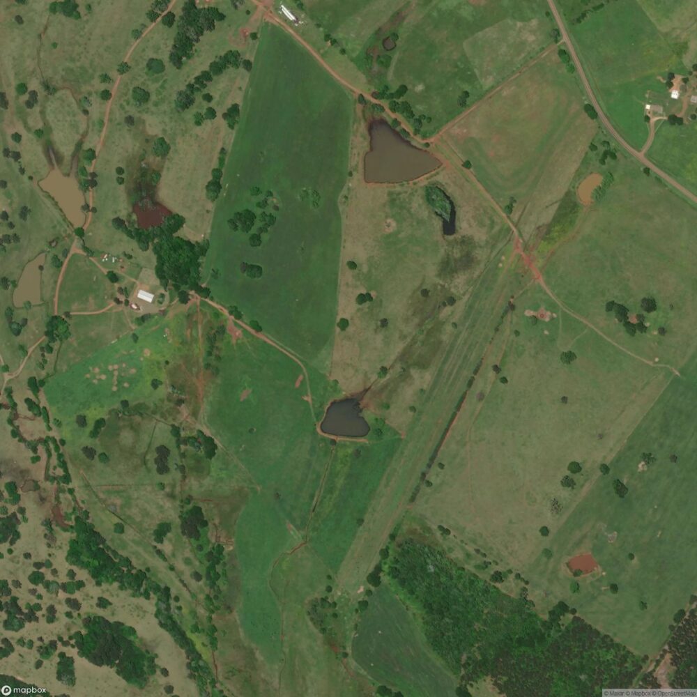 Fairway Farm