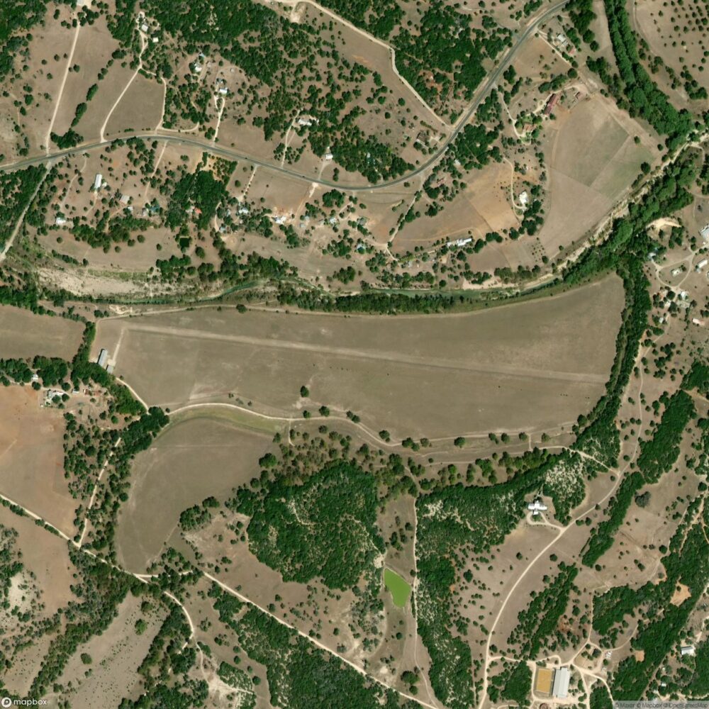 Cinco B Ranch